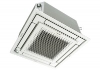 Кассетный кондиционер Daikin FFQ25C / RXS25L
