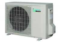 Кассетный кондиционер Daikin FFQ25C / RXS25L