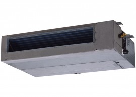 Внутренний блок канальный Lessar LS-MHE07DGA2