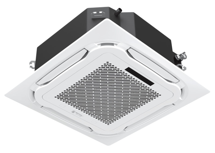 Кассетный кондиционер Royal Clima CO-4C 36HNXA / CO-E 36HNX
