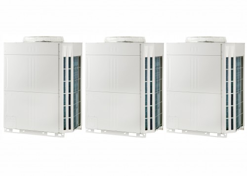 Наружный блок VRF системы Fujitsu AJY450LALBH