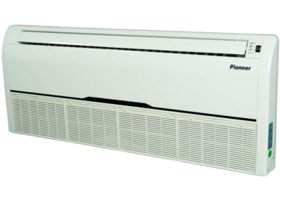 Напольно-потолочный кондиционер Pioneer KFF24GW / KON24GW