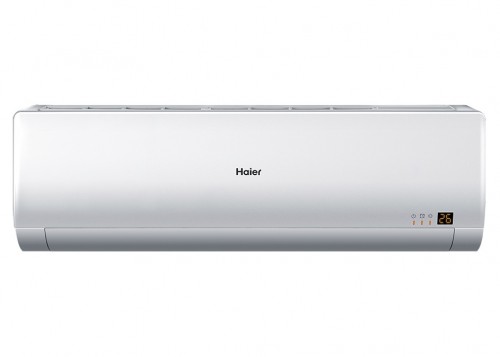 Настенный кондиционер Haier HSU-30HNH03/R2-W / HSU-30HUN03/R2