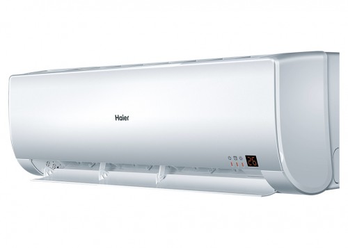 Настенный кондиционер Haier HSU-30HNH03/R2-W / HSU-30HUN03/R2