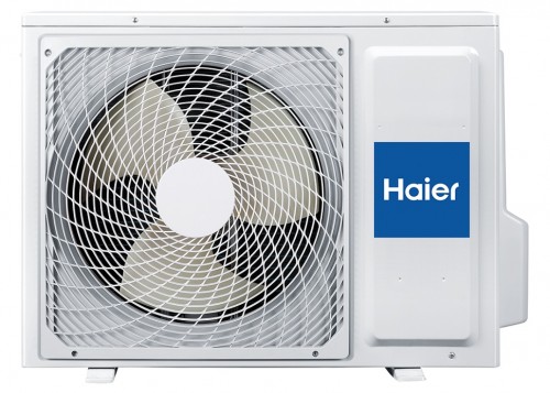 Настенный кондиционер Haier HSU-30HNH03/R2-W / HSU-30HUN03/R2