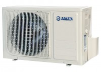 Настенный кондиционер Sakata SIE-25SJ / SOE-25VJ