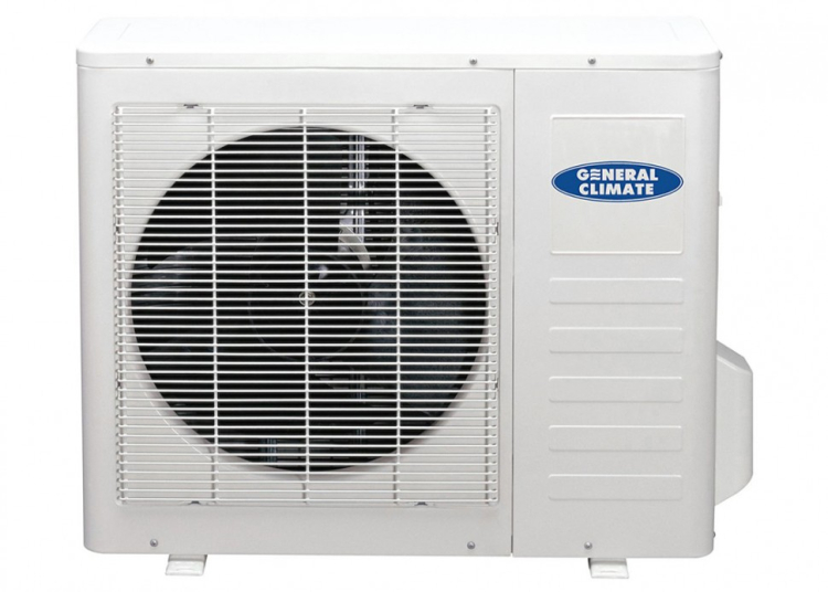 Наружный блок мульти сплит-системы General Climate GU-M3EA27HN1