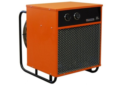 Электрическая тепловая пушка Тепломаш КЭВ 20Т20Е