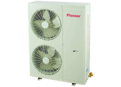 Наружный блок мульти сплит-системы Pioneer 3MSHD24A