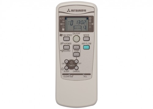 Настенный кондиционер Mitsubishi Heavy Industries SRK50HE-S1 / SRC50HE-S1