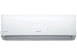 Настенный кондиционер Pioneer KFRI25BW / KORI25BW
