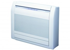 Внутренний блок консольный Fujitsu AGYG12LVCA