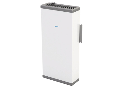 Приточно-вытяжная установка Vakio Lumi