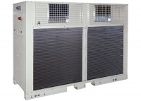 Чиллер York YLCD 70 T-TP