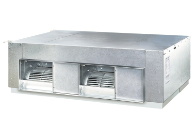 Канальный кондиционер AUX ALHD-H60 / 5R1