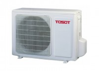 Канальный кондиционер Tosot T24H-LD2 / T24H-LU2