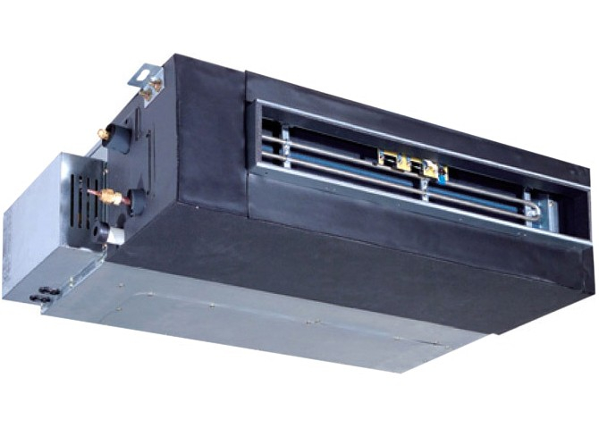 Канальный кондиционер Tosot T30H-LD / T30H-LU