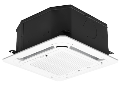 Кассетный кондиционер Kentatsu KSZB35HZAN1 / KSUNB35HZAN1