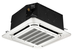Кассетный кондиционер Midea MCA3-12HRN1-QC2 / MOX330-12HN1-Q