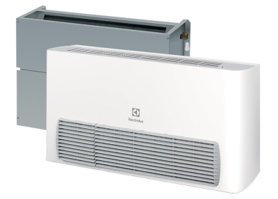Напольно-потолочный фанкойл Electrolux EFS-13/2