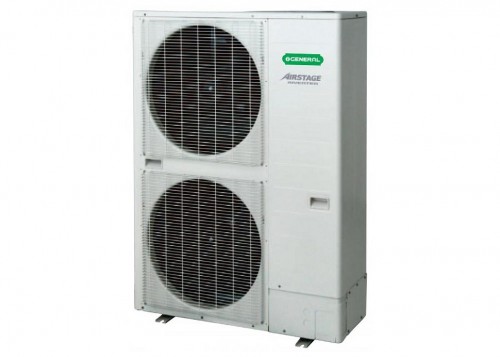 Наружный блок VRF системы General AJH054LELAH