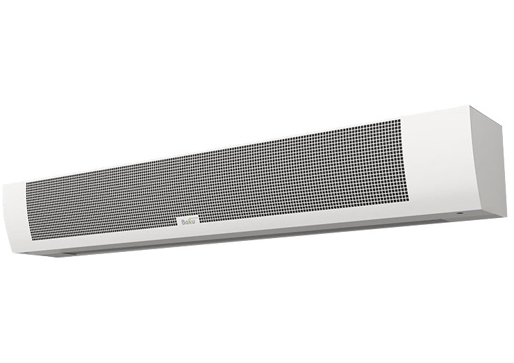 Электрическая тепловая завеса Ballu BHC-H20T24-PS