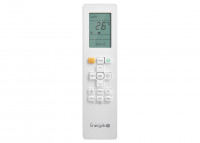 Настенный кондиционер Energolux SAS24AR1-A / SAU24AR1-A