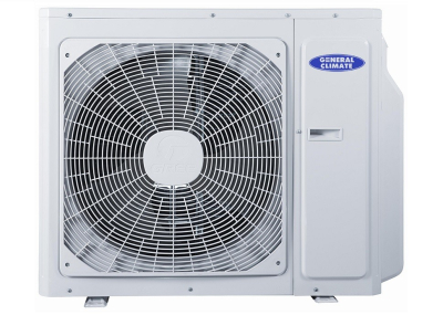 Наружный блок мульти сплит-системы General Climate GU-M4E28H1