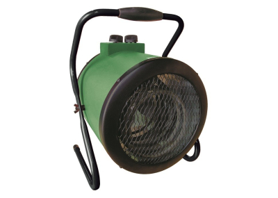 Электрическая тепловая пушка Daire TB 3/4 CT