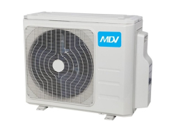 Наружный блок мульти сплит-системы MDV MD4O-36HFN8