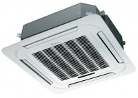 Кассетный фанкойл Electrolux EFR-400