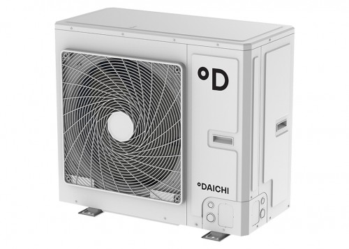 Канальный кондиционер Daichi DA140ALHS1R / DF140ALS3R
