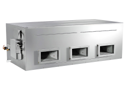 Канальный кондиционер Kentatsu KSTUA280HZAN1 / KSURA280HZAN3