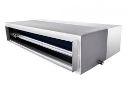 Канальный кондиционер QuattroClima QV-I60DA / QN-I60UA