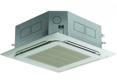 Кассетный кондиционер LG UT36W / UU36W