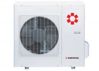 Наружный блок мульти сплит-системы Kentatsu K5MRD120HZAN1