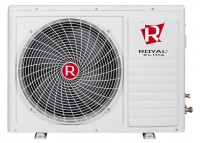 Настенный кондиционер Royal Clima RC-VT71HN