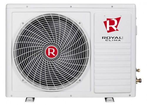 Настенный кондиционер Royal Clima RC-VT71HN