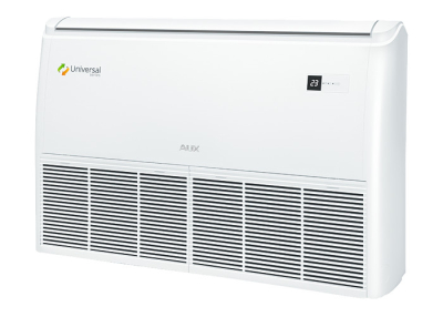 Напольно-потолочный кондиционер AUX ALCF-H48 / 5DR2A / AL-H48 / 5DR2A(U)