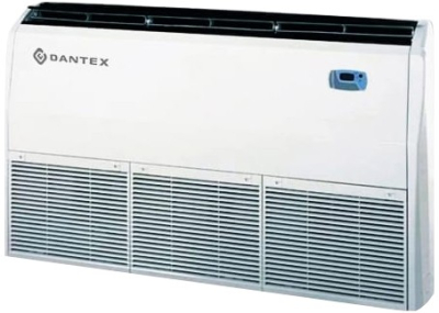 Напольно-потолочный кондиционер Dantex RK-48CHG2N / RK-48HG2NE-W