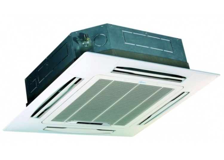 Кассетный фанкойл Lessar LSF-950BD22/LZ-BCB22