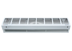 Электрическая тепловая завеса Sonniger GUARD 200E RU