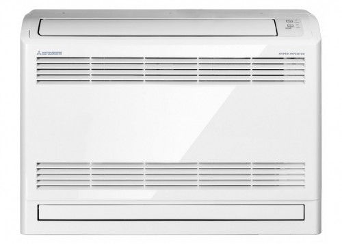 Внутренний блок консольный Mitsubishi Heavy Industries SRF50ZМX-S