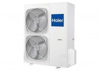 Кассетный кондиционер Haier AB60CS1ERA(S) / 1U60IS1EAB(S)