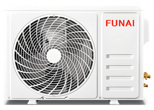 Настенный кондиционер Funai RAC-KD25HP.D02