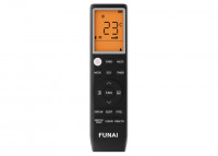 Настенный кондиционер Funai RAC-KD25HP.D02
