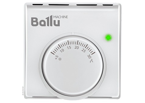 Терморегулятор Ballu BMT-2