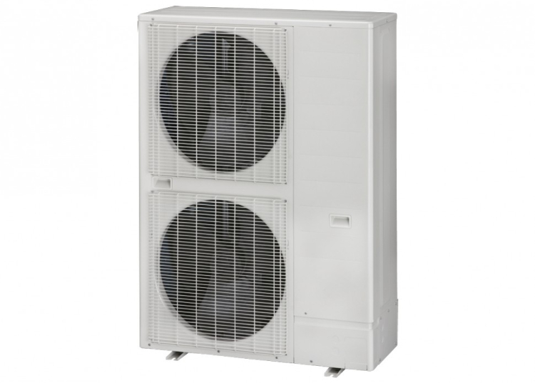 Наружный блок VRF системы Fujitsu AJY040LBLAH