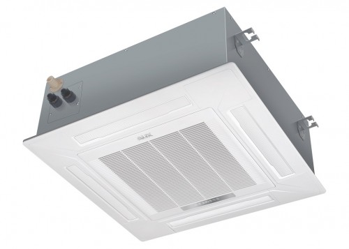 Кассетный кондиционер AUX ALCA-H36 / 4DR2