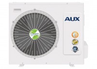 Кассетный кондиционер AUX ALCA-H36 / 4DR2